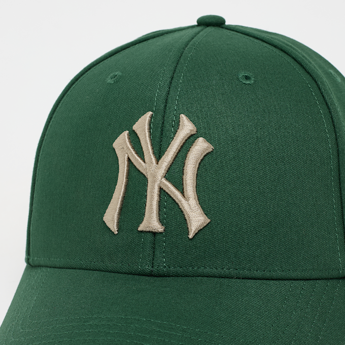 '47 MVP Snapback Polar Freeze MLB New York Yankees zelena 92361 4