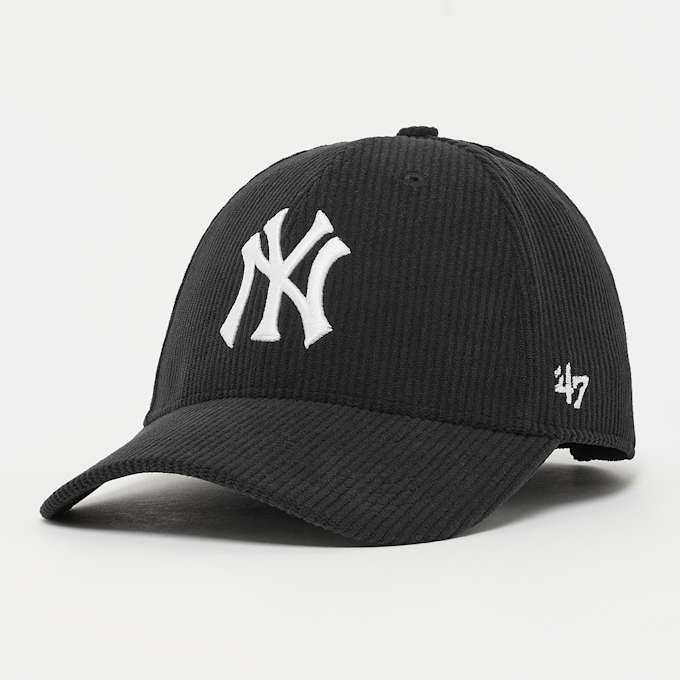 '47 '47 MVP Thick Cord MLB New York Yankees negro 92365 1