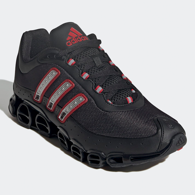 adidas Originals Megaride czarny 92397 3