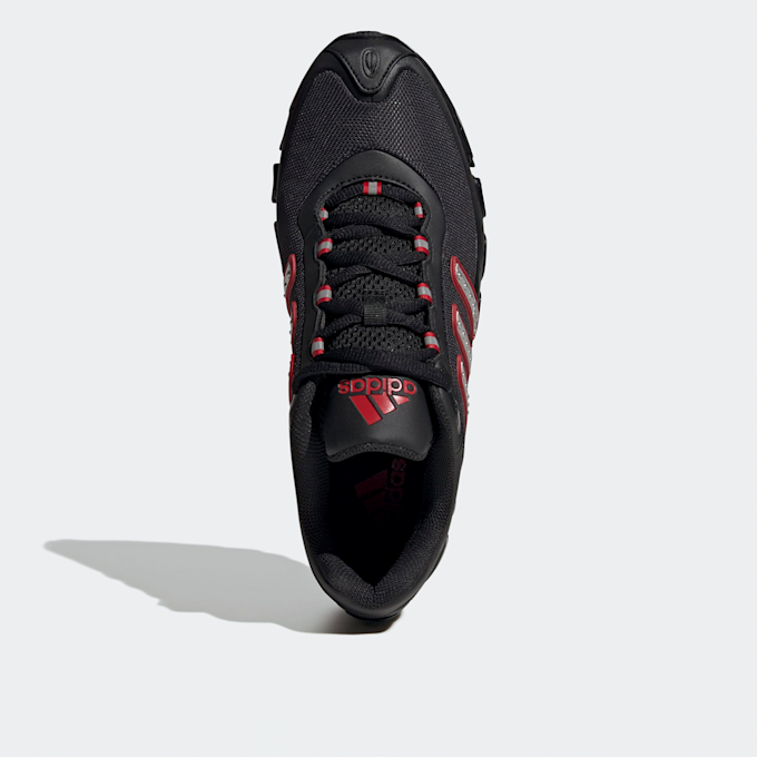adidas Originals Megaride zwart 92397 6