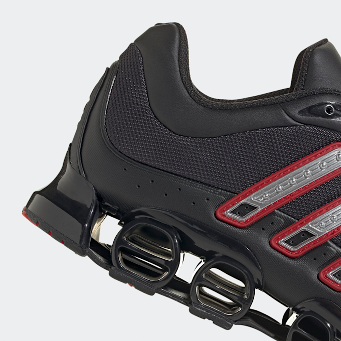 adidas Originals Megaride negro 92397 7