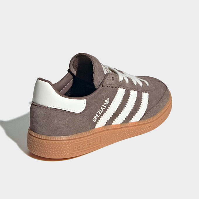 adidas Originals Handball Spezial Enfants brun 92387 4
