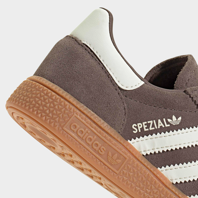 adidas Originals Handball Spezial Kinderen bruin 92387 8
