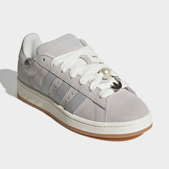 adidas Originals Campus 00s Sneaker grijs 92389 3