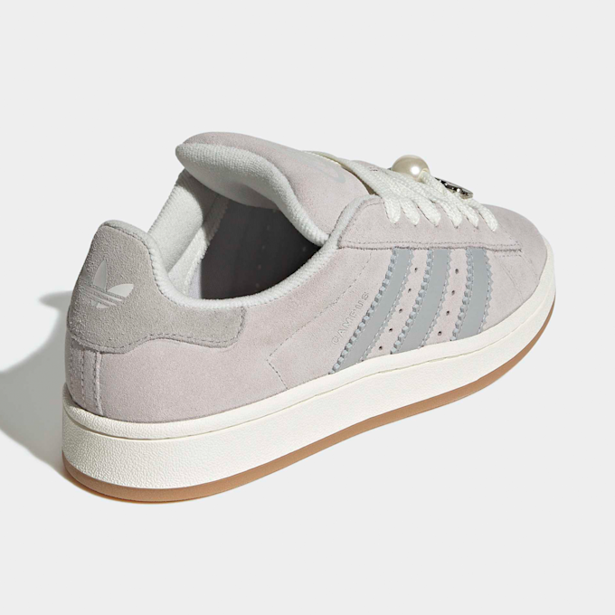 adidas Originals Campus 00s Sneaker grau 92389 4