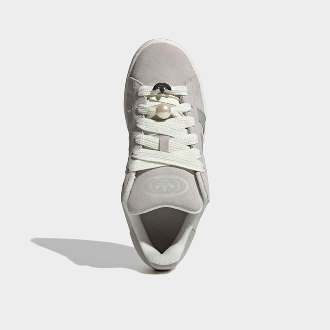 adidas Originals Campus 00s Sneaker grau 92389 6