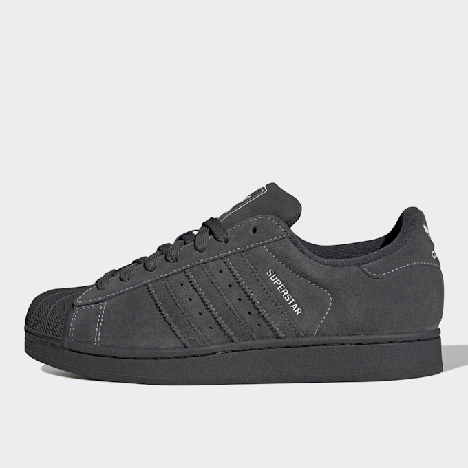adidas Originals Superstar II cinzento 92403 1