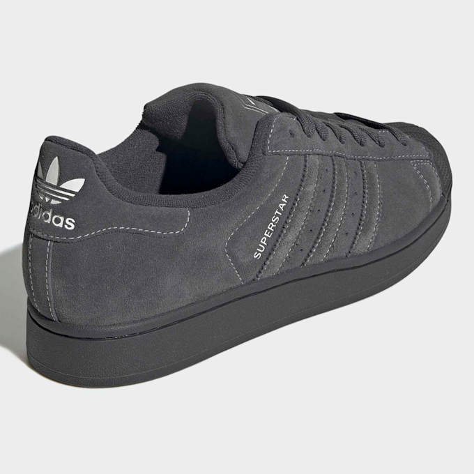 adidas Originals Superstar II gris 92403 4