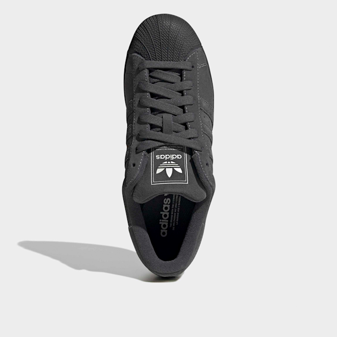 adidas Originals Superstar II gris 92403 6