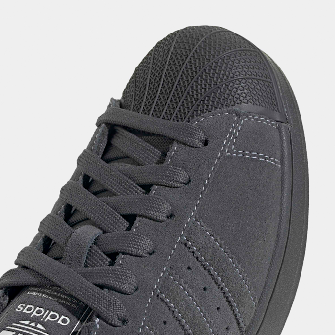 adidas Originals Superstar II cinzento 92403 7