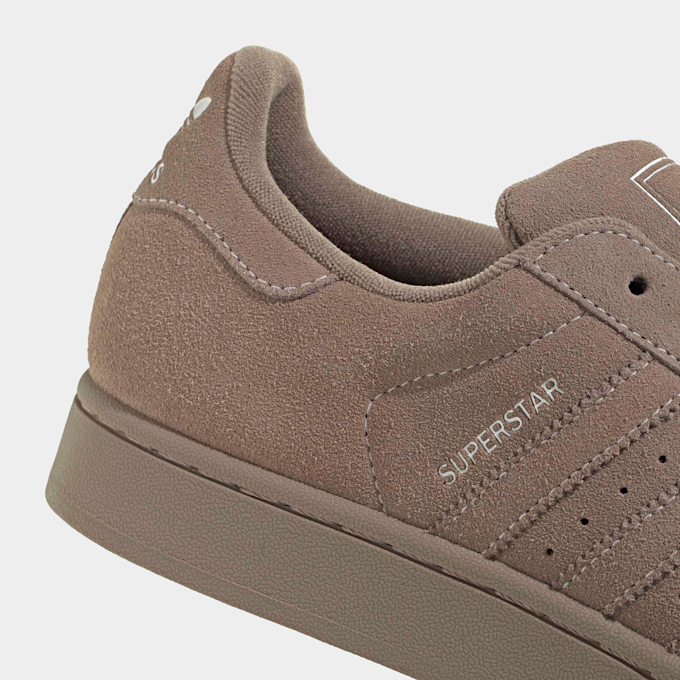 adidas Originals Superstar II bruin 92402 8