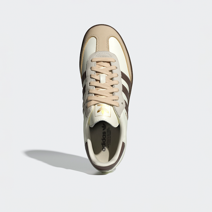 adidas Originals Samba OG beż 92395 6