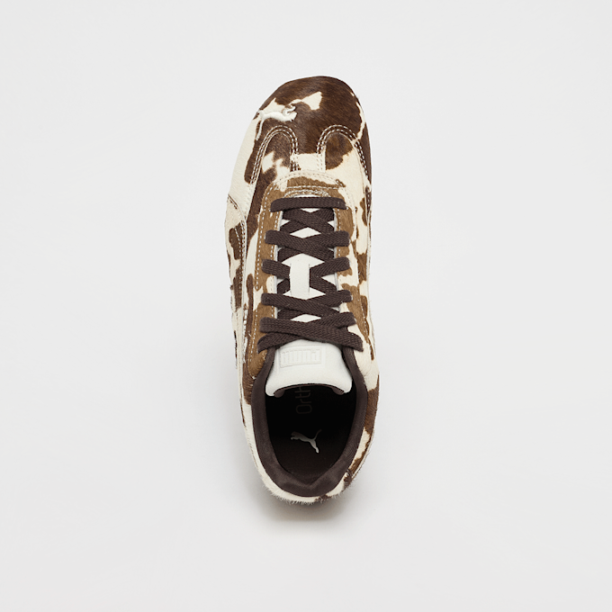 PUMA Speedcat Cow castanho 92526 5
