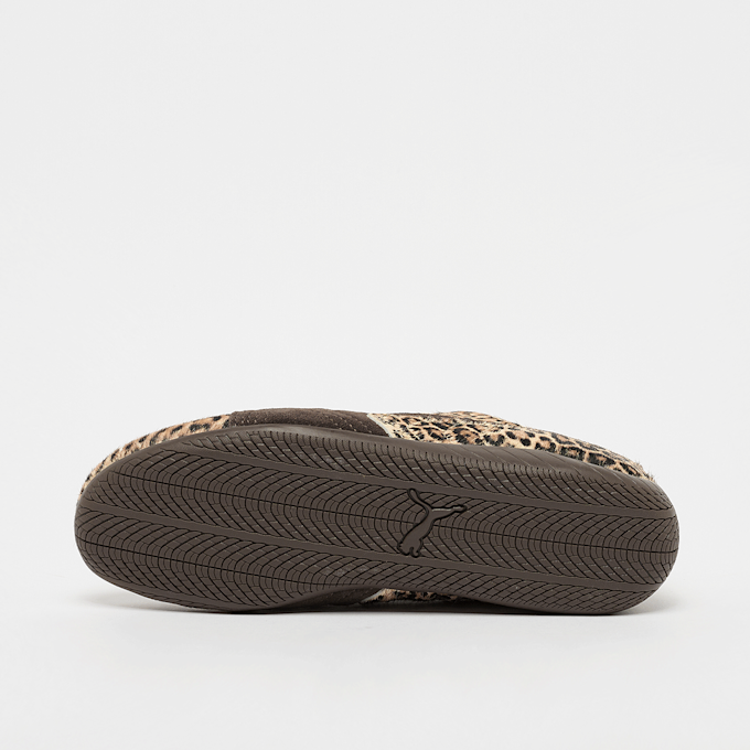 PUMA Speedcat Wild braun 92528 4