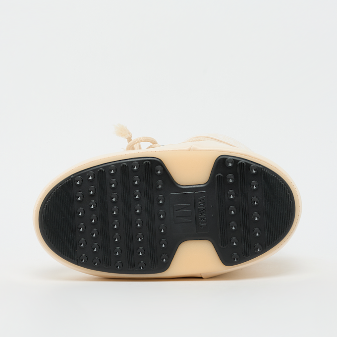 Moon Boot Icon Low Nylon beige 92536 4