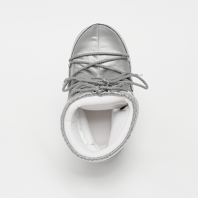 Moon Boot Icon Low Glance zilver 92544 5