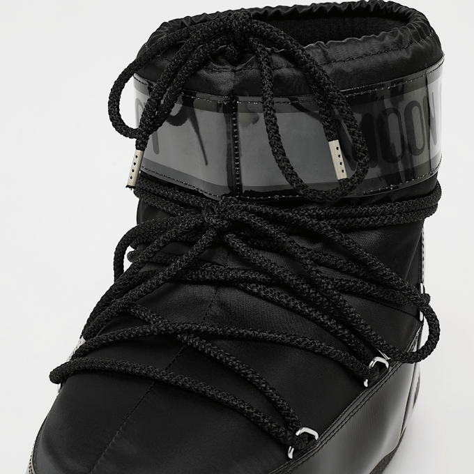 Moon Boot Icon Low Glance negro 92545 6