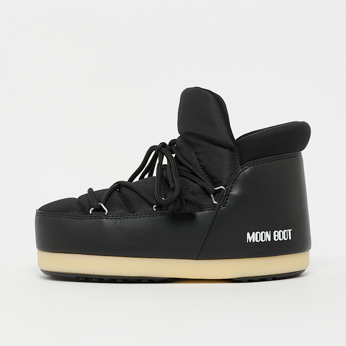 Moon Boot EVX Pumps Nylon noir 92546 1