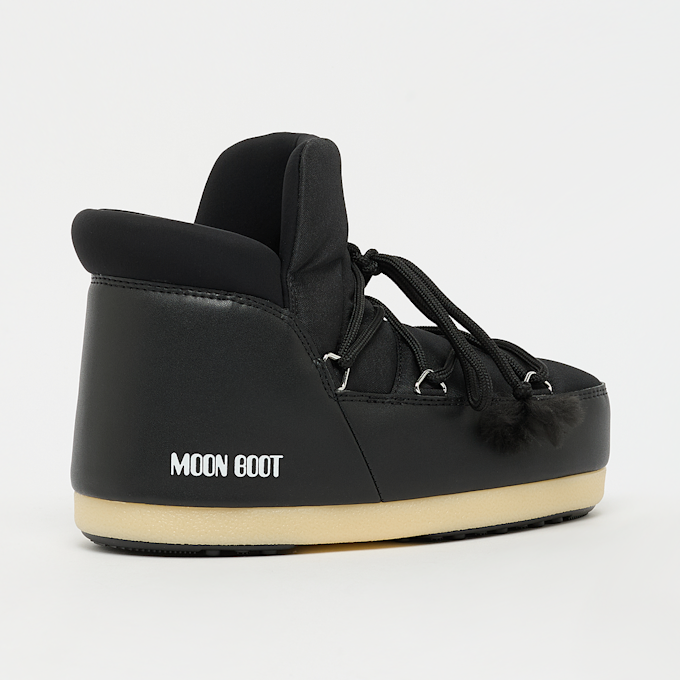 Moon Boot EVX Pumps Nylon schwarz 92546 3