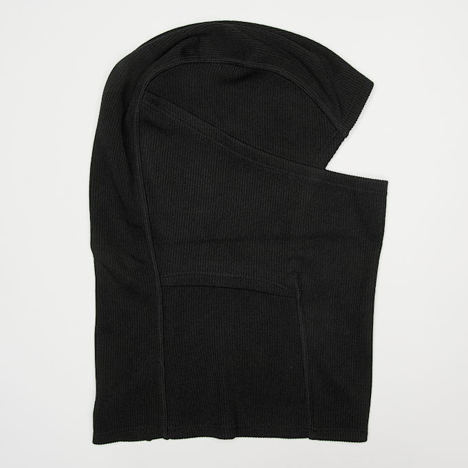 Jordan Flight Warm Rib Knit Hood crna 92564 2