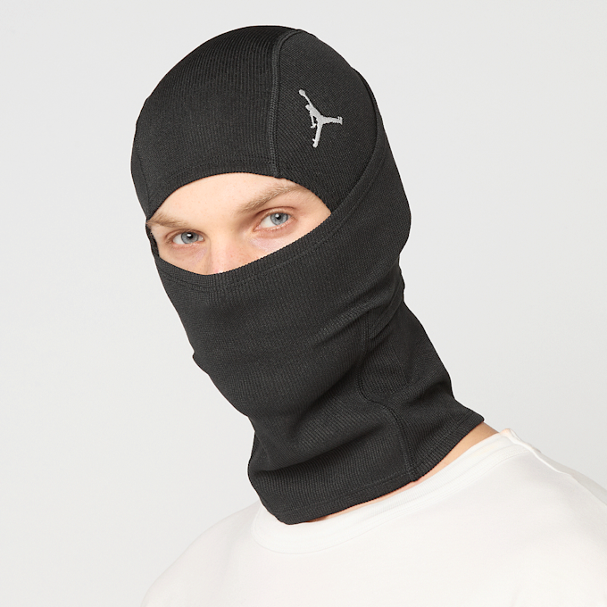 Jordan Flight Warm Rib Knit Hood crna 92564 4