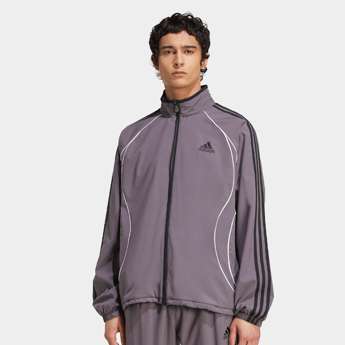 adidas Originals Teamgeist Tracktop violeta 92583 1