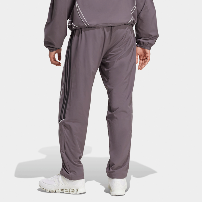 adidas Originals Teamgeist Trackpant fioletowy 92584 2