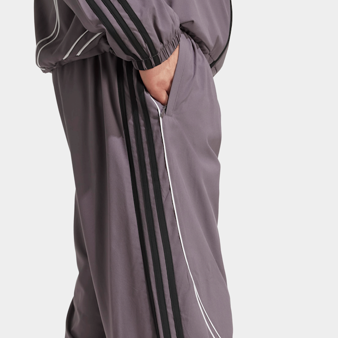 adidas Originals Teamgeist Trackpant viola 92584 3