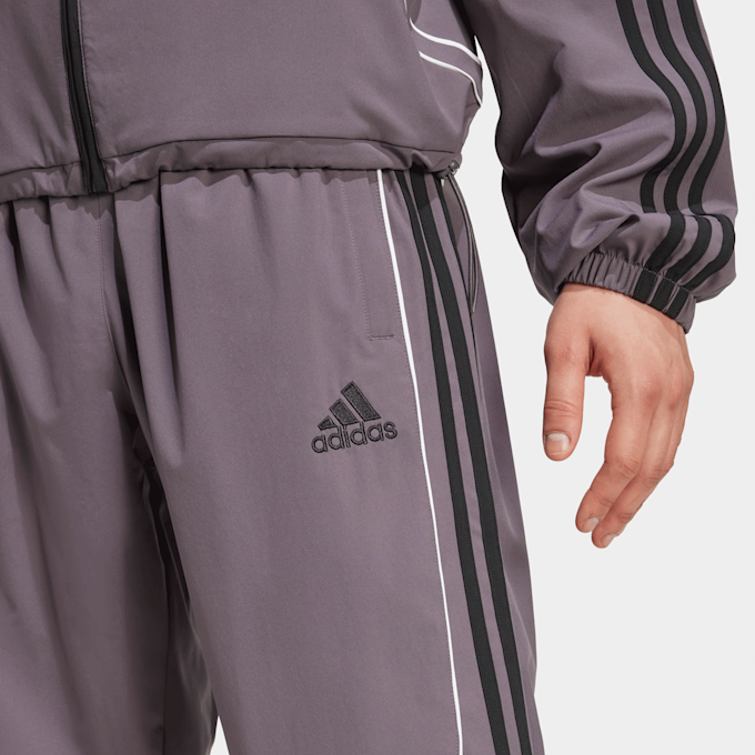 adidas Originals Teamgeist Trackpant morado 92584 4