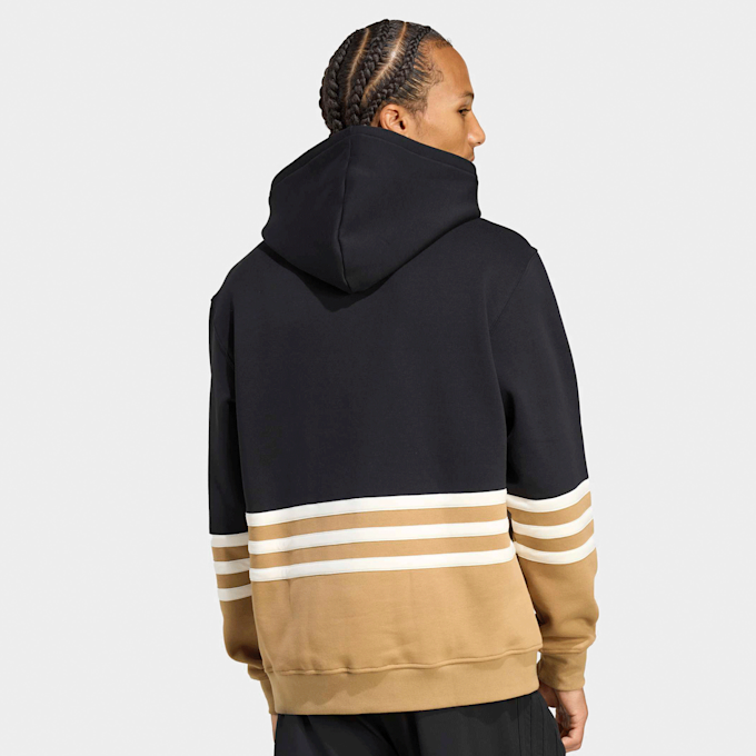 adidas Originals Archive Hoodie schwarz 92586 2