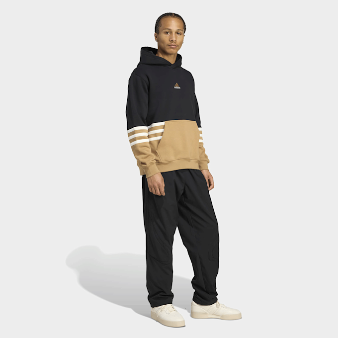 adidas Originals Archive Hoodie schwarz 92586 5
