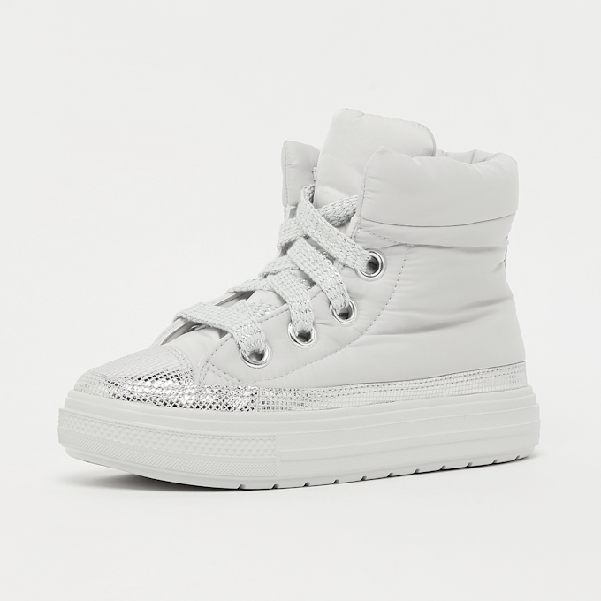 Converse All Star Elements Boot (GS) gris 92616 2