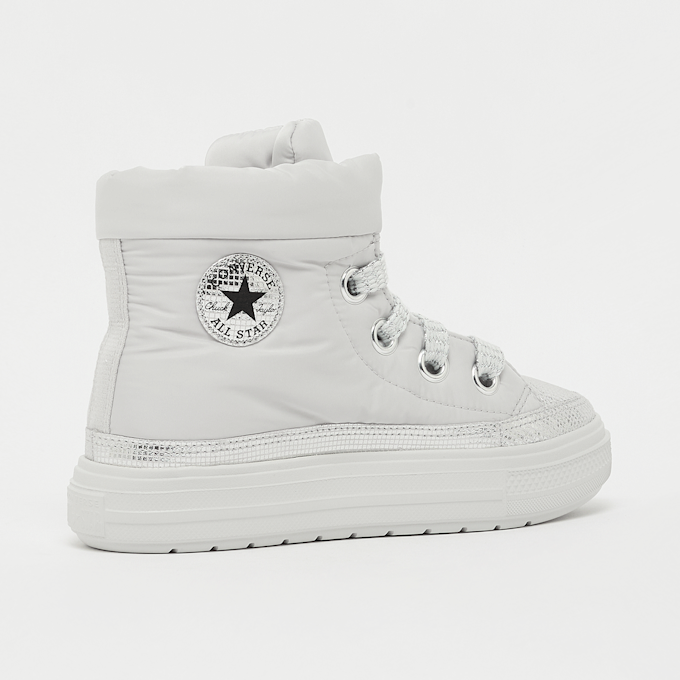 Converse All Star Elements Boot (GS) grau 92616 3