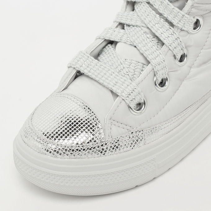 Converse All Star Elements Boot (GS) grau 92616 6