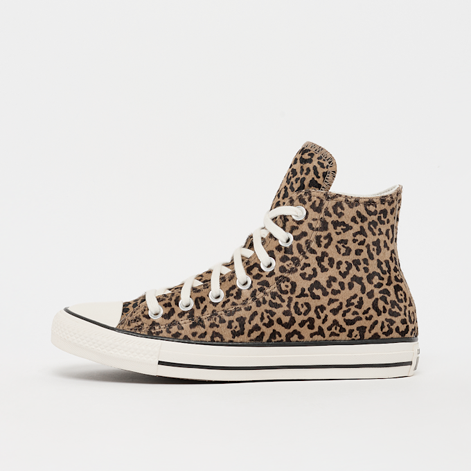 Converse Chuck Taylor All Star Winter Luxe multicolorido 92621 1