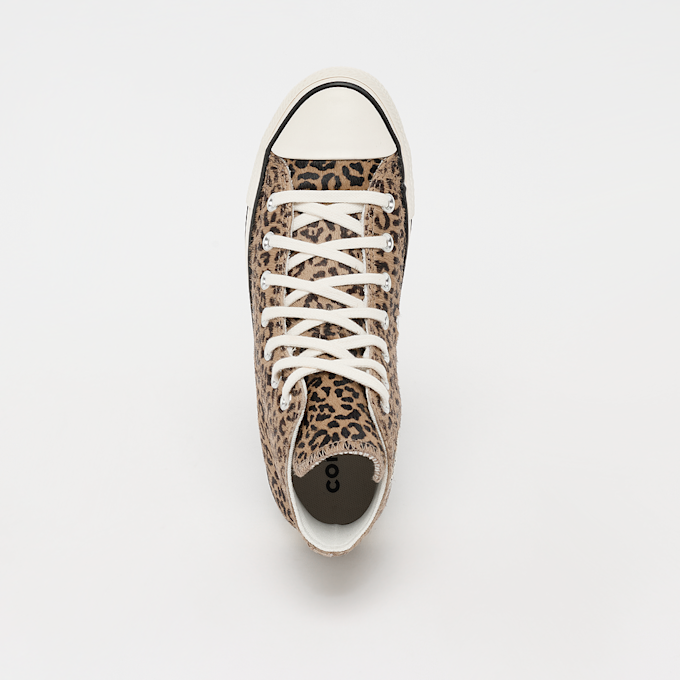 Converse Chuck Taylor All Star Winter Luxe multicolorido 92621 5