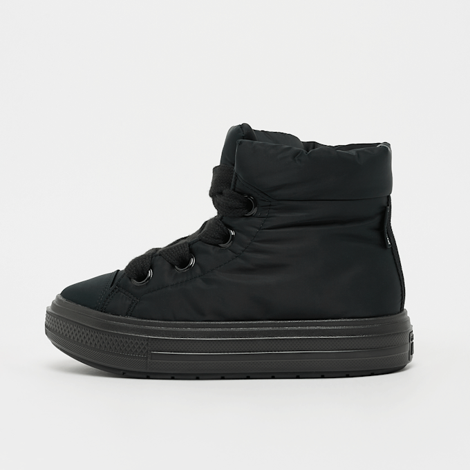 Converse Chuck Taylor All Star Elements Boot zwart 92622 1