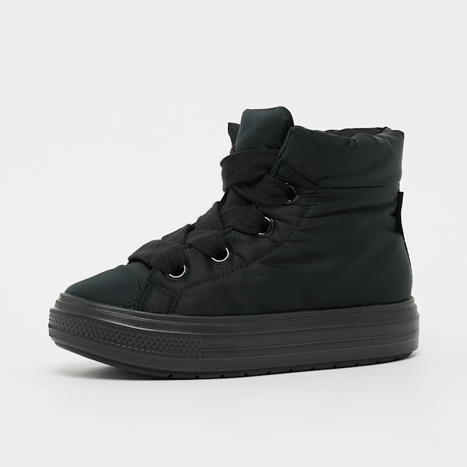 Converse Chuck Taylor All Star Elements Boot schwarz 92622 2