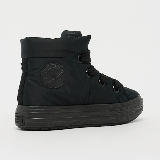 Converse Chuck Taylor All Star Elements Boot noir 92622 3