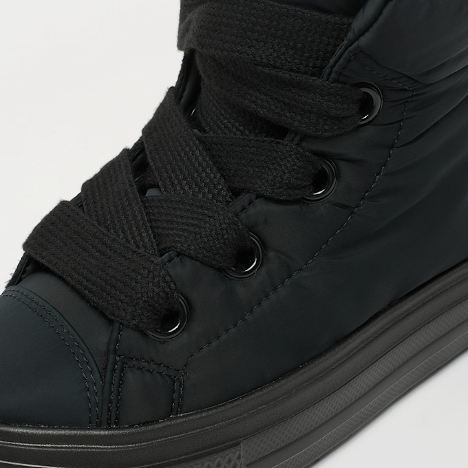 Converse Chuck Taylor All Star Elements Boot zwart 92622 6
