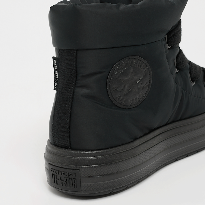 Converse Chuck Taylor All Star Elements Boot zwart 92622 7