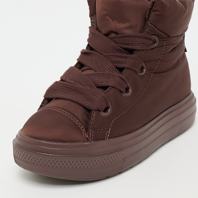 Converse Chuck Taylor All Star Elements Boot brązowy 92623 6