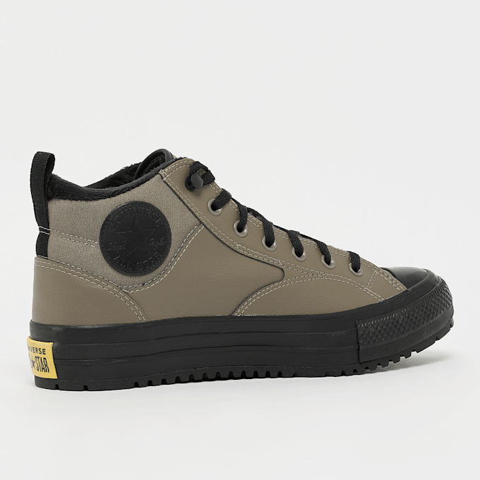 Converse Chuck Taylor All Star Malden Street Boot Classic marrón 92626 3