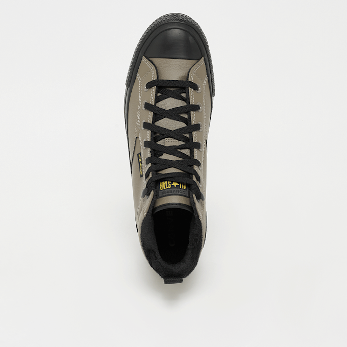 Converse Chuck Taylor All Star Malden Street Boot Classic marrón 92626 5