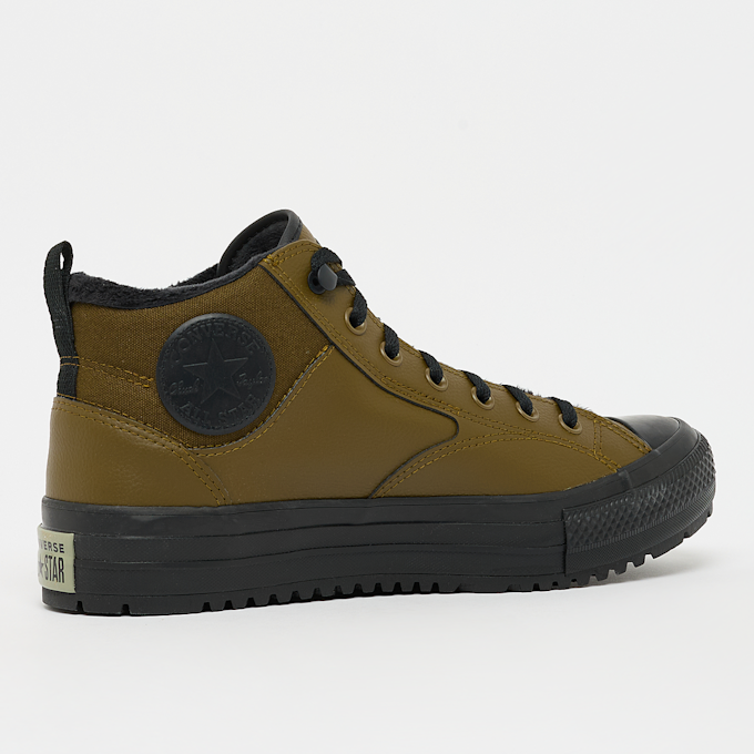 Converse Chuck Taylor All Star Malden Street Boot zelena 92629 3