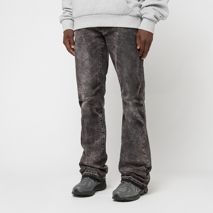 Smoke Rise Vintage Washes Jeans schwarz 92685 1