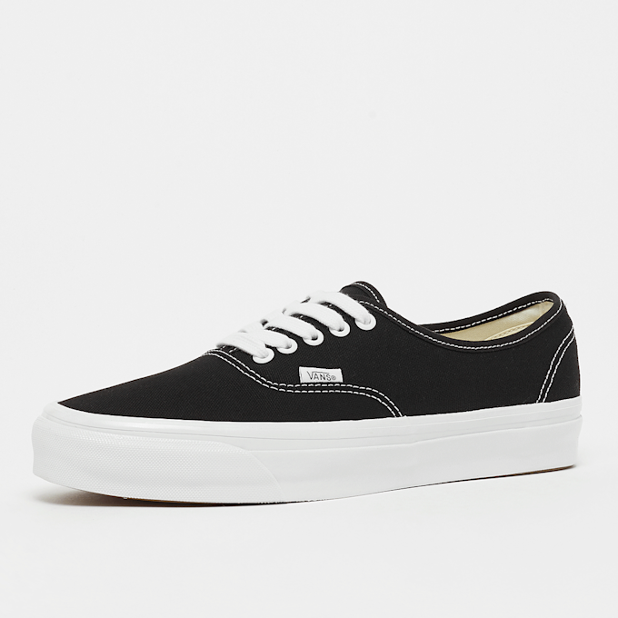 Vans LX Authentic Reissue nero 92678 2