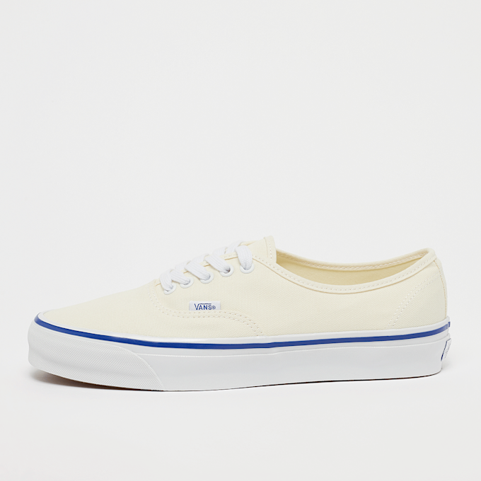 Vans LX Authentic Reissue beige 92680 1