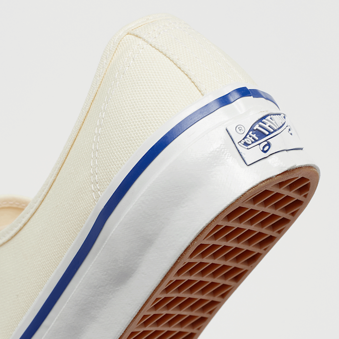 Vans LX Authentic Reissue bege 92680 7