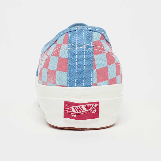 Vans LX Authentic bleu 92683 7
